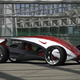 Image for article titled Ten Video Game Vehicles That Should Be Real